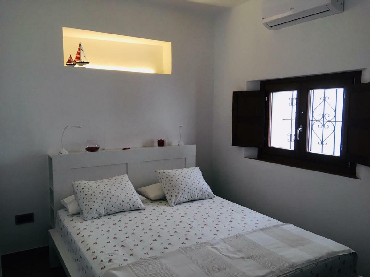 Atico Amor Apartman Vejer de la Frontera Kültér fotó